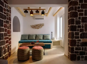 Acro Blue Luxury Villas