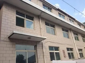 Wutai Mountain Yunhai Hotel