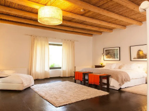 Lodge Andino El Ingenio