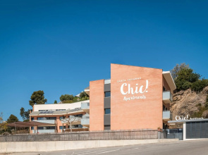 Santa Susanna Chic Apartments (ex Alegria)