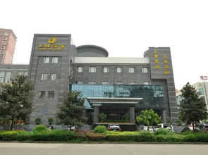 Hilton Garden Inn Chengdu Jinniu Yipintianxia