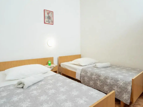 Holiday Home Sansevic