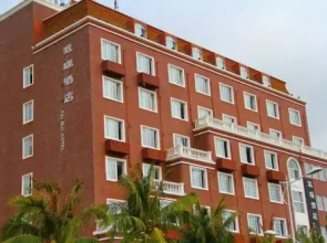 Pai Rui Hotel