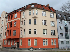 Premium CityApartment *Tiefgarage,Netflix,Zentrum*