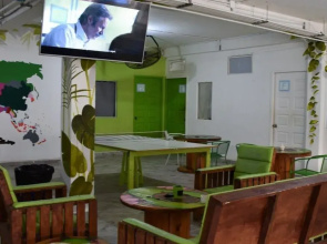 Hostel in Playa del Carmen