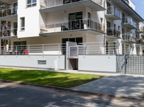 Villa Ula Apartament