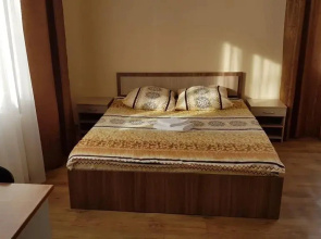 Hostel Sputnik
