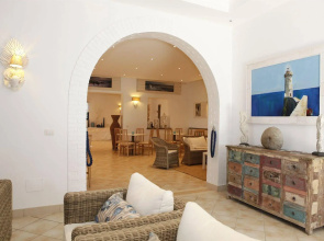 Hotel Villa Giulia