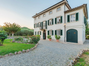 Villa Magnolie, Stylish Family Villa