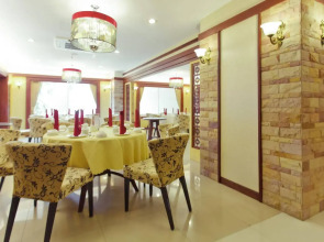 Champasak Grand Hotel