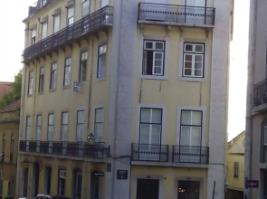 Pensao Sao Joao da Praça