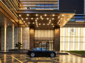 Songtai Hotel
