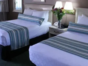 The Sandman Inn