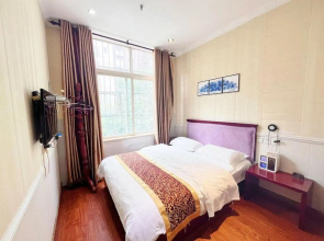 Jinhe Business Hotel