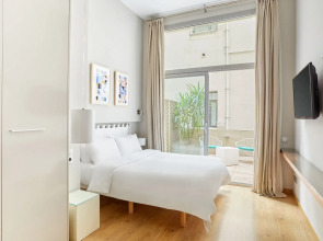 Vasanta Hotel Eixample, Sonder by Marriott Bonvoy