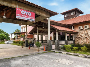 Collection O Ivory Hotel & Resort