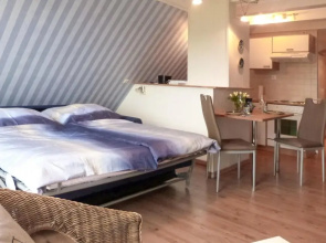 Awesome Apartment in Gager With Wifi