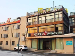 Jinjiang Inn