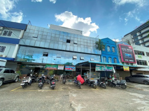 OYO 92702 Minang Jaya