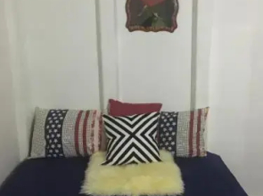 Dash1 Bed & Breakfast