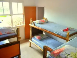 Katsbarnea Hostel