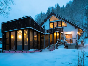 Wellness privát Štyri Lipy