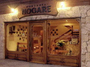 Hostería Nogare