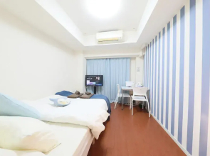 IBASHO Shibuya Dogenzaka 803