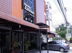 Latitude Chiang Mai