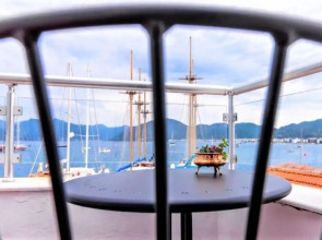 Sunset Hotel Marmaris