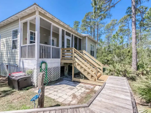 The Rookery Ii 702 3 Bedroom Cottage by Redawning