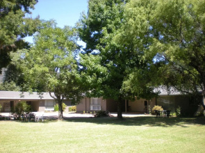Willow Dene Holiday Apartments