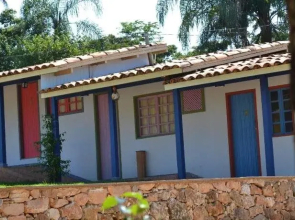 Pousada Vila Lara