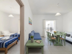 Olive Grove Apartments