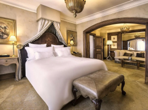 Palazzo Hotel