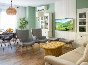 Candeleda Suite