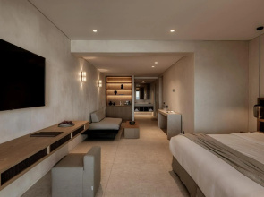 Enigma Mykonos Boutique Hotel