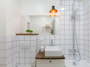 Апартаменты на улице Гая 30А