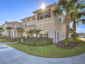 9 Mi to Disney: Davenport Resort Home w/ Pool