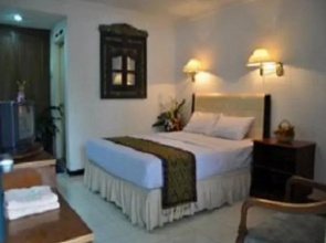 Hotel Tanjung Emas