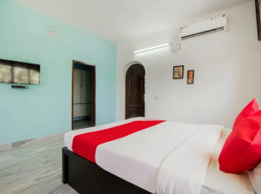 Space Ville by OYO Rooms