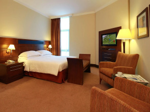 J5 Rimal Hotel Apartments