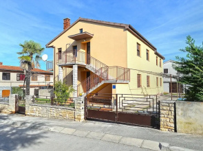 Apartment Tanja 349