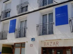 Apartments Vila de Tossa