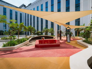 Millennium AL Barsha