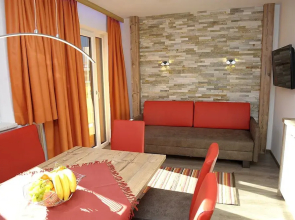 Landhaus & Haus Rustika