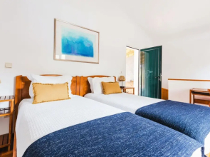 House With one Bedroom in Porto da Cruz, With Wonderful Mountain View, Enclosed Garden and Wifi