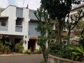 AIN Guest House