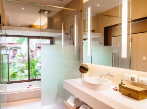 Курортный отель Chaweng Regent Beach Resort