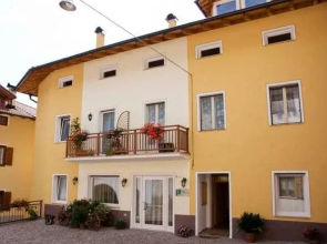 Agritur Monte Pin